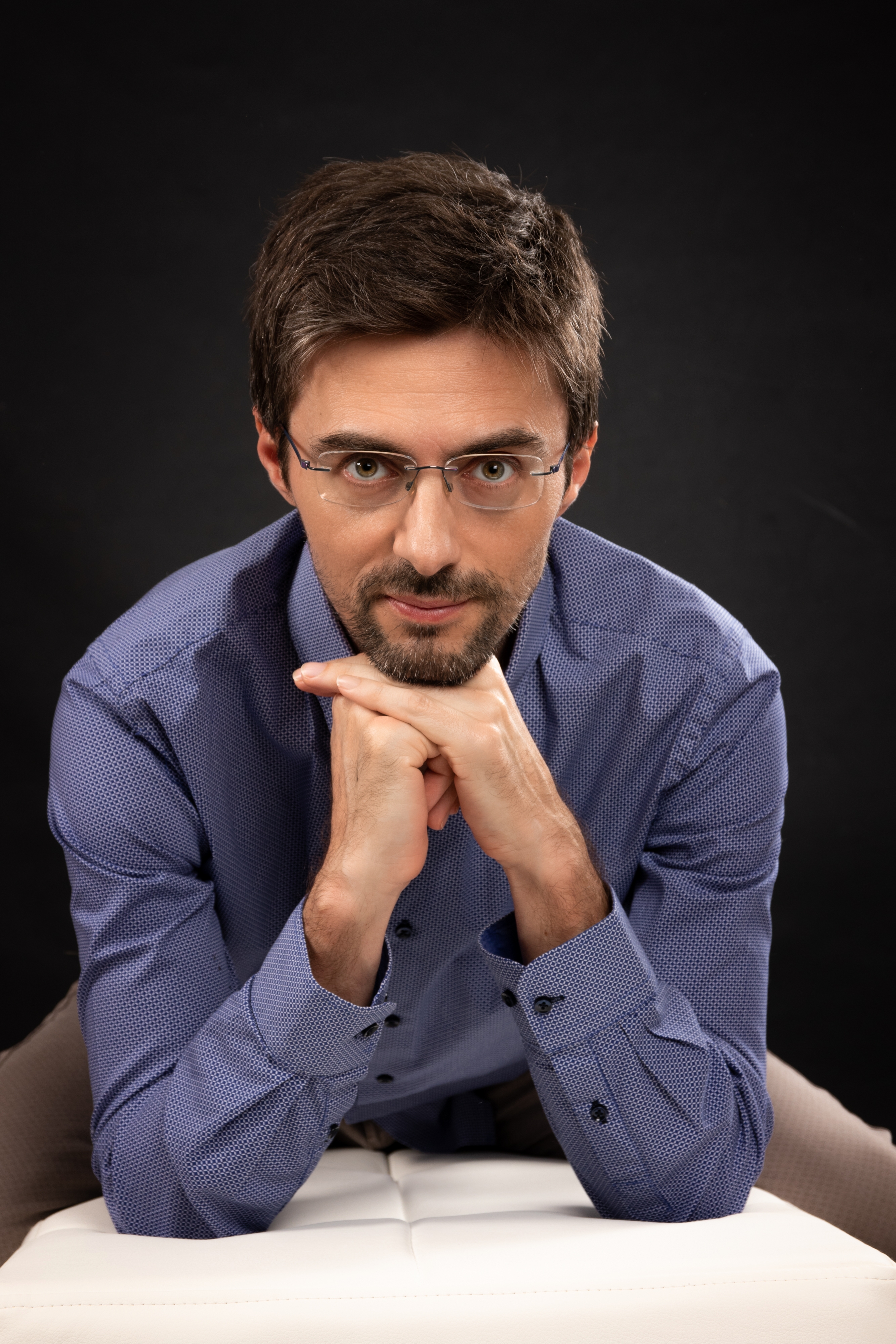 Dr. Giancarlo Bertolo